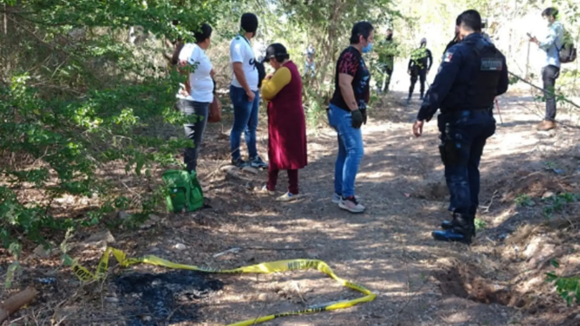 Sabuesos Guerreras